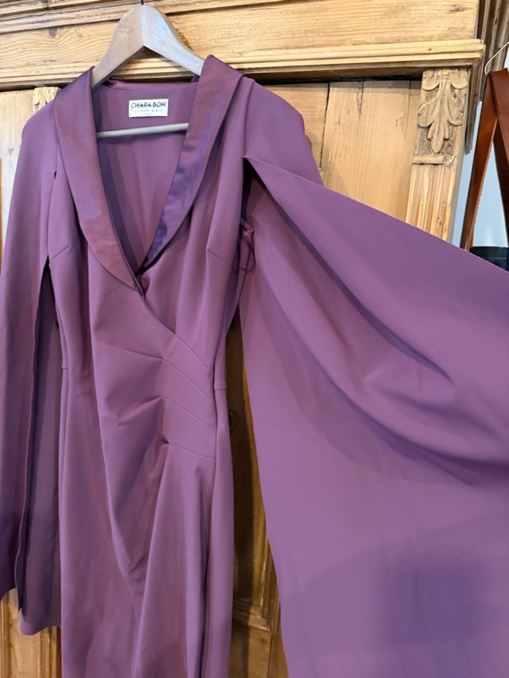 Chiara Boni Shiarif Dress - Picture 5 of 8